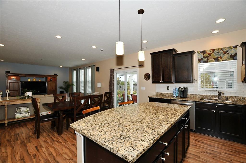 14394 Glapthorn Road Fishers, IN 46037 - Photo 6 of 42 Gallery Image 6