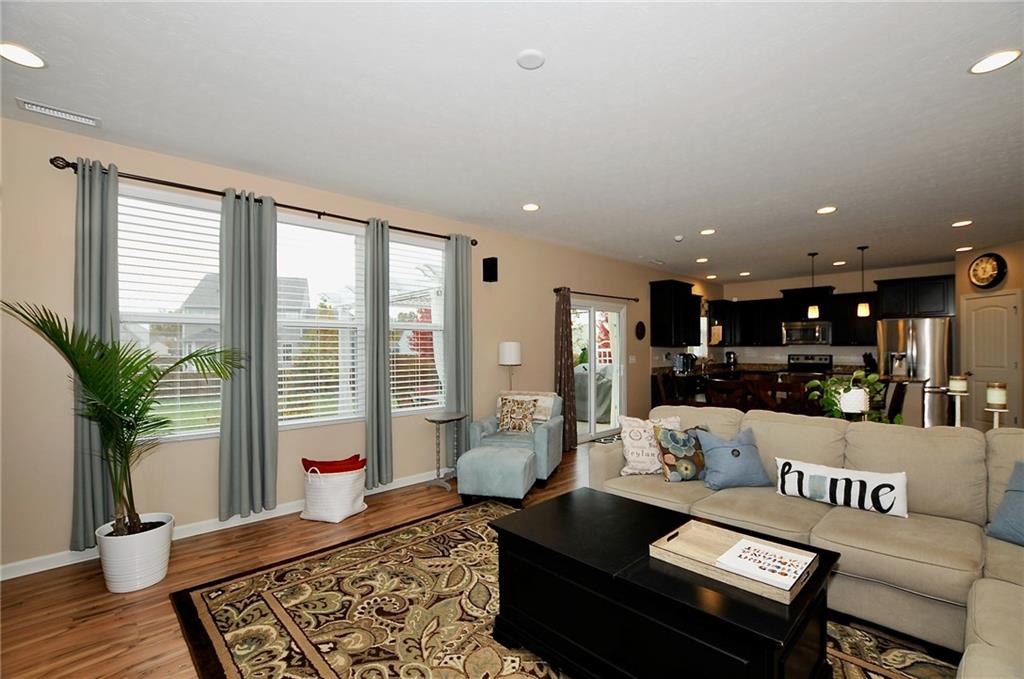 14394 Glapthorn Road Fishers, IN 46037 - Photo 7 of 42 Gallery Image 7