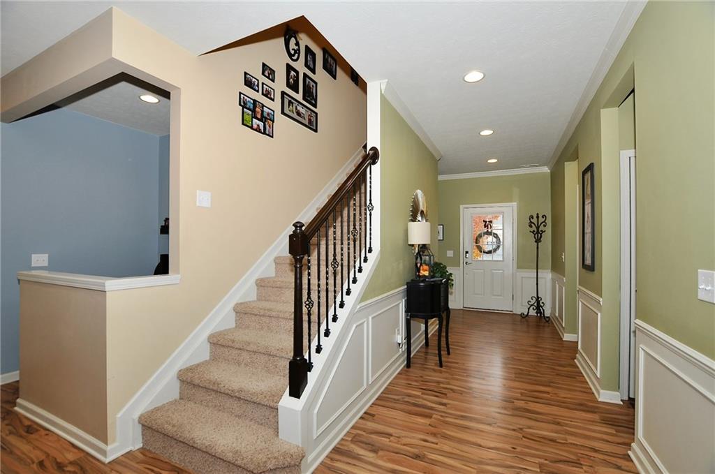 14394 Glapthorn Road Fishers, IN 46037 - Photo 10 of 42 Gallery Image 10