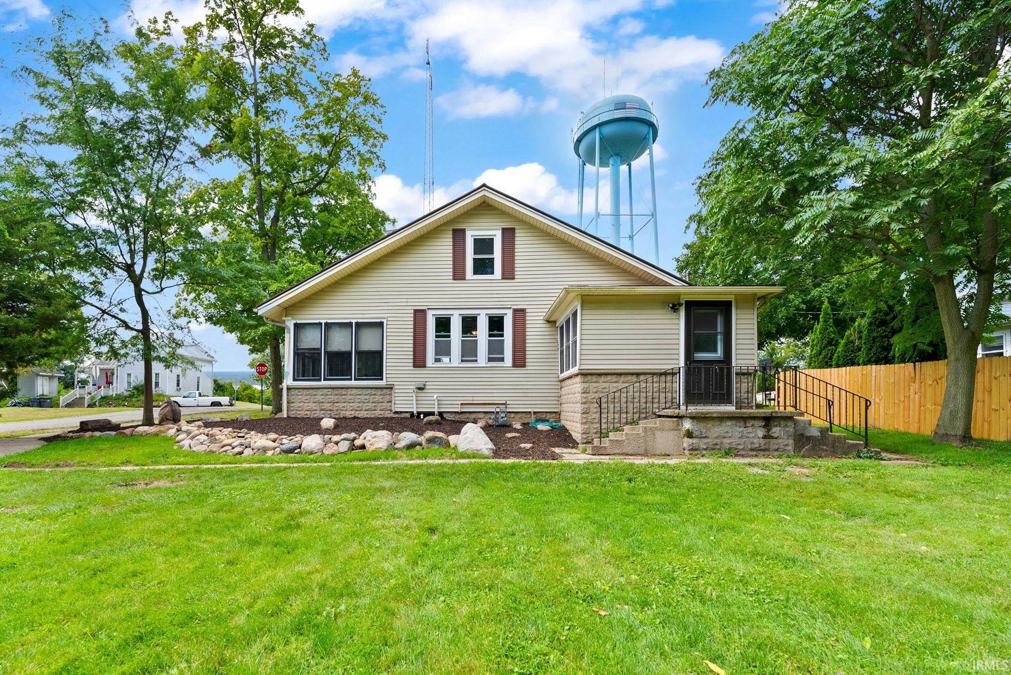 201 East Calhoun Street Claypool, IN 46510 - Photo 22 of 26