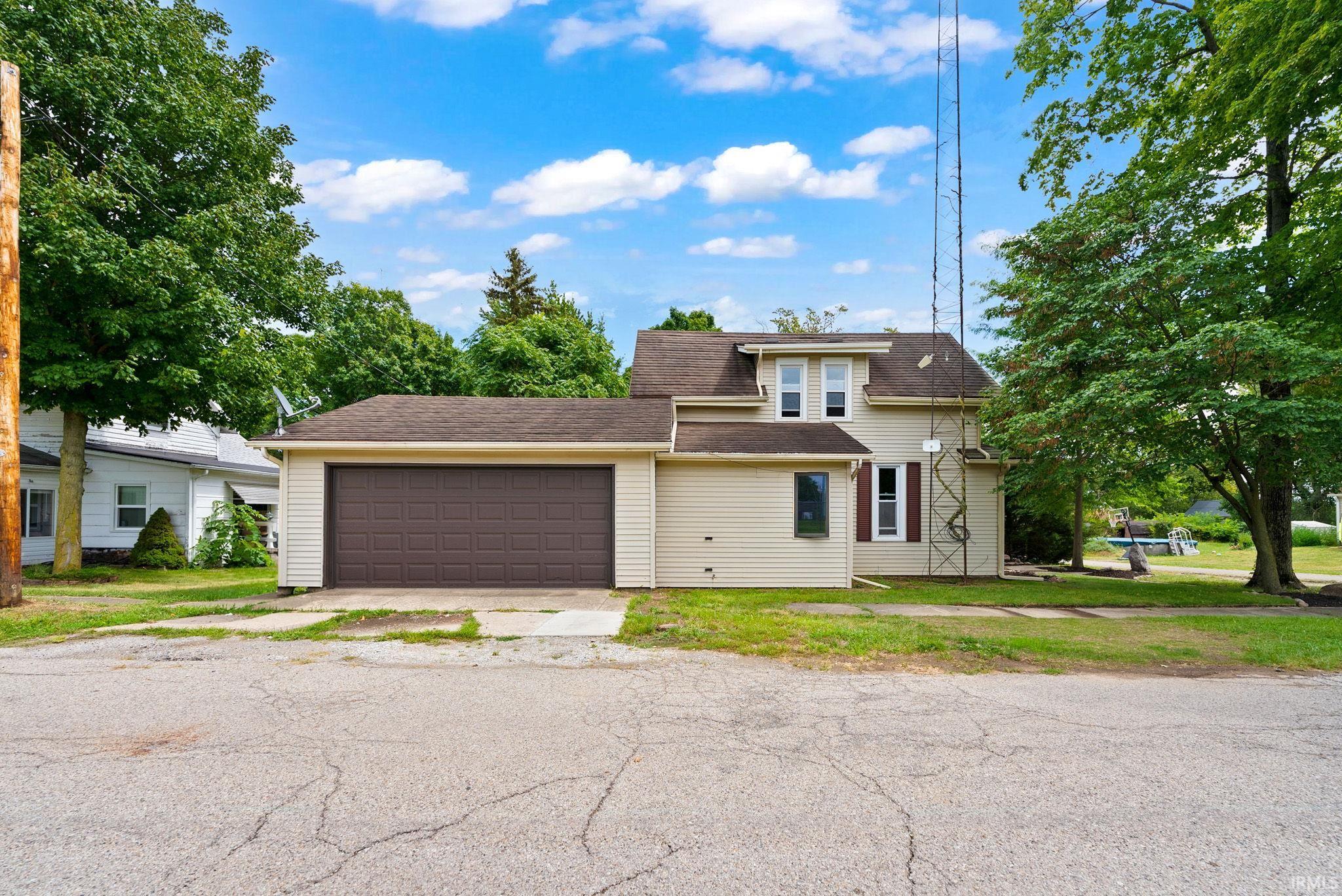 201 East Calhoun Street Claypool, IN 46510 - Photo 24 of 26