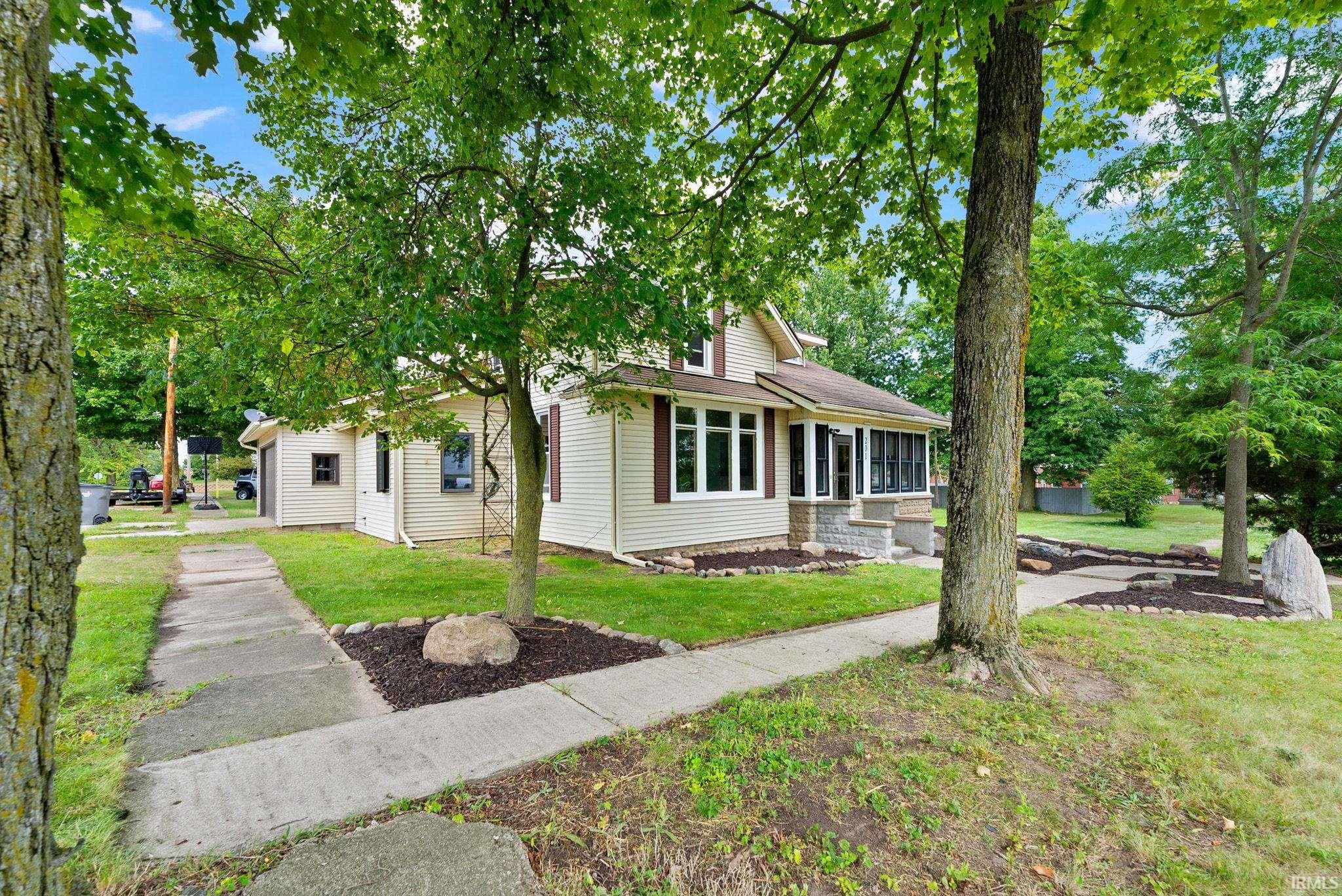201 East Calhoun Street Claypool, IN 46510 - Photo 26 of 26