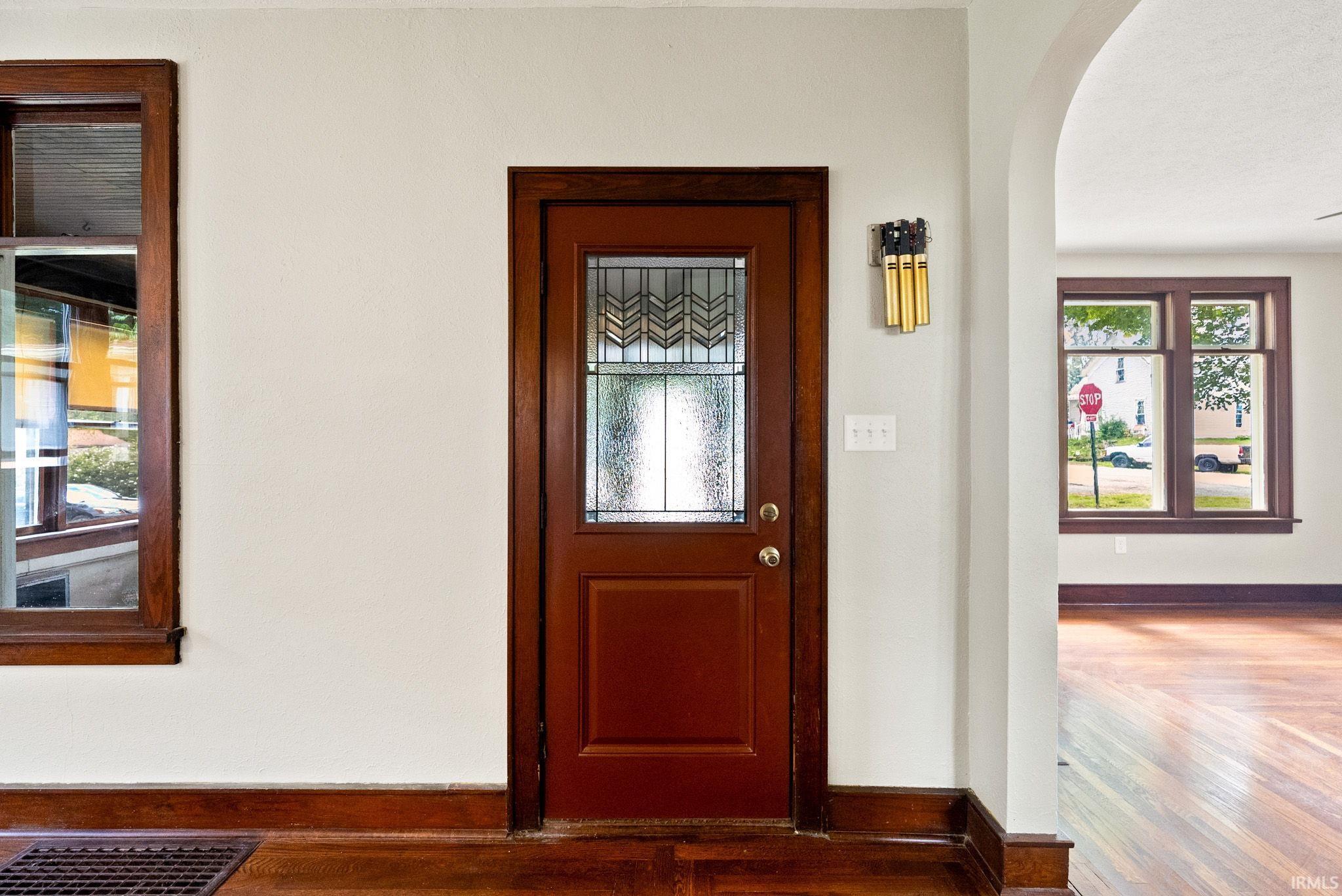 201 East Calhoun Street Claypool, IN 46510 - Photo 7 of 26