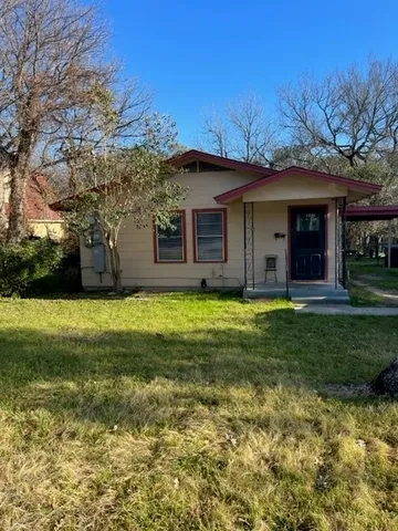 $1,550 | 1249 Belvin Street, San Marcos, TX 78666