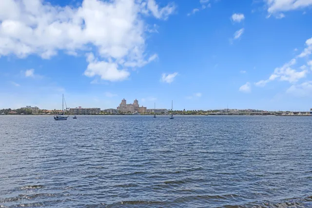 $9,000 | 1617 North Flagler Drive, Unit 11B, West Palm Beach, FL 33407