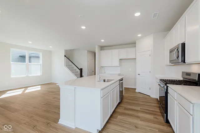 $419,900 | 2681 Penn Avenue, Plainfield, IN 46168