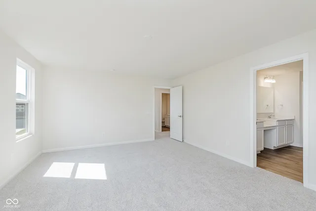 $419,900 | 2681 Penn Avenue, Plainfield, IN 46168