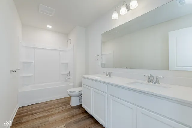 $419,900 | 2681 Penn Avenue, Plainfield, IN 46168