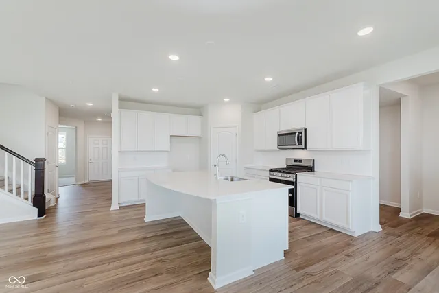 $419,900 | 2681 Penn Avenue, Plainfield, IN 46168