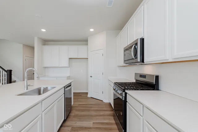 $419,900 | 2681 Penn Avenue, Plainfield, IN 46168