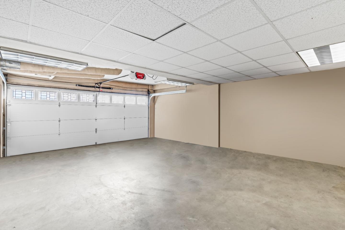 804 Prairie Creek Drive Pacifica, CA 94044 - Photo 39 of 64 a view of a garage