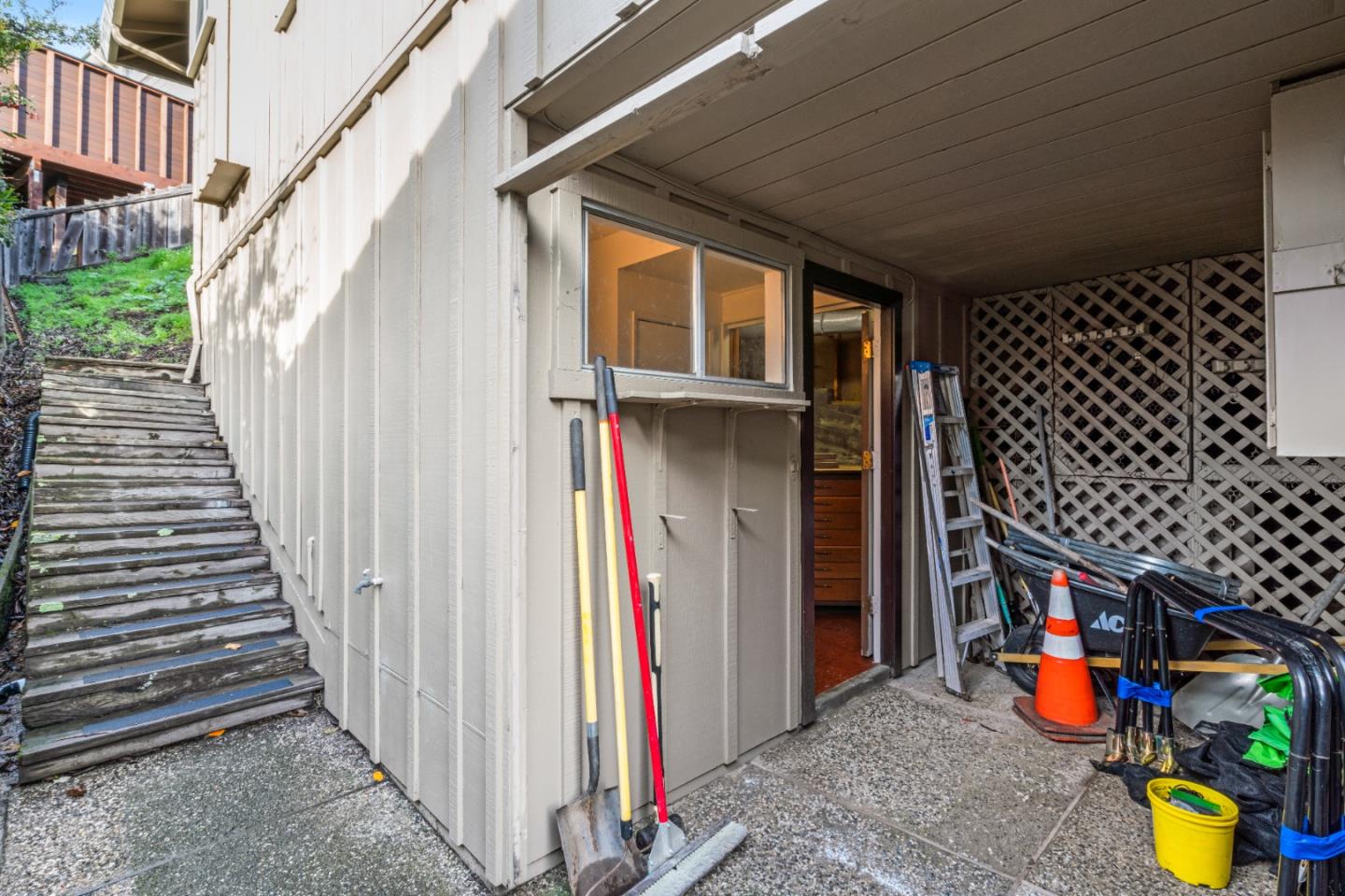 804 Prairie Creek Drive Pacifica, CA 94044 - Photo 40 of 64