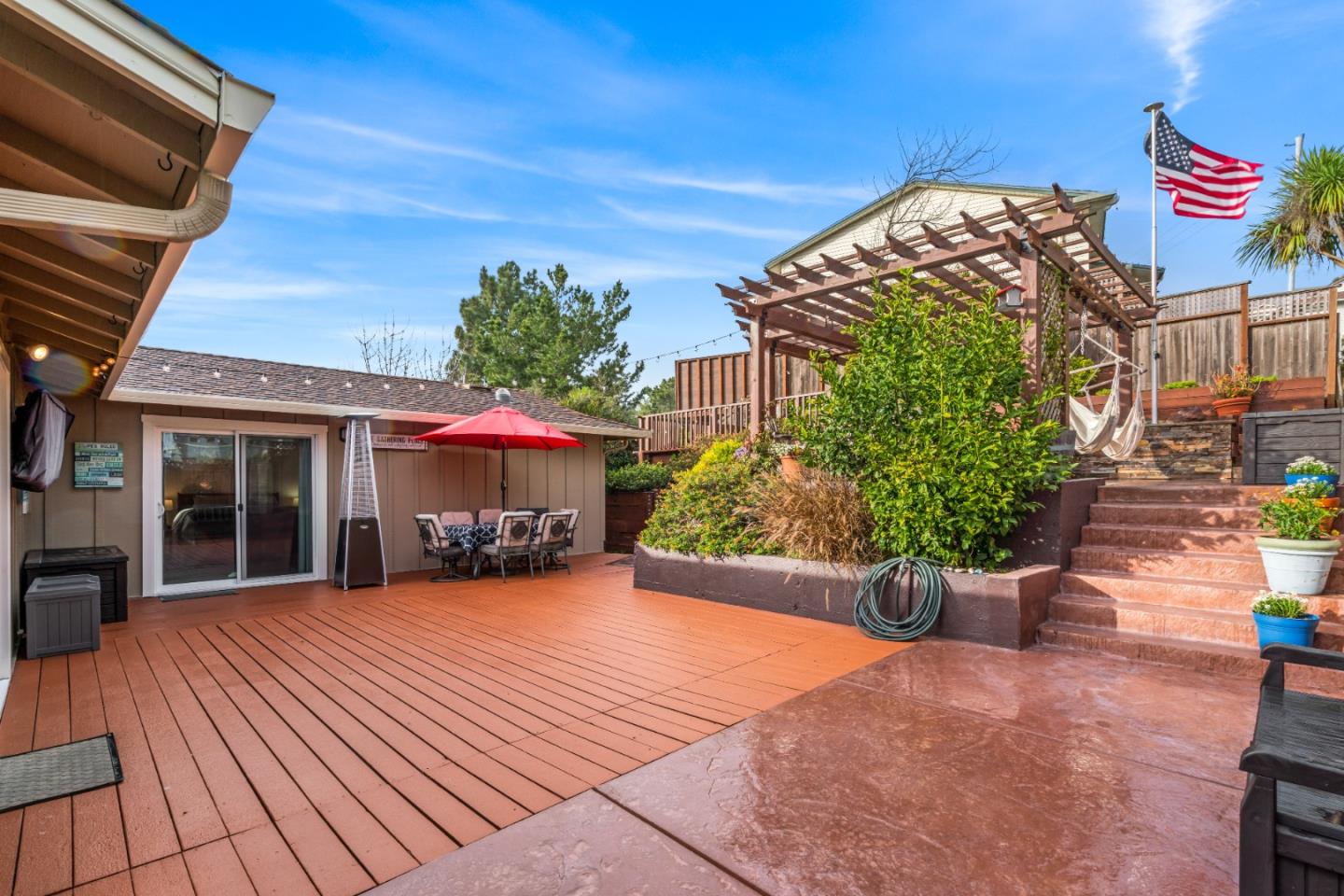 804 Prairie Creek Drive Pacifica, CA 94044 - Photo 42 of 64