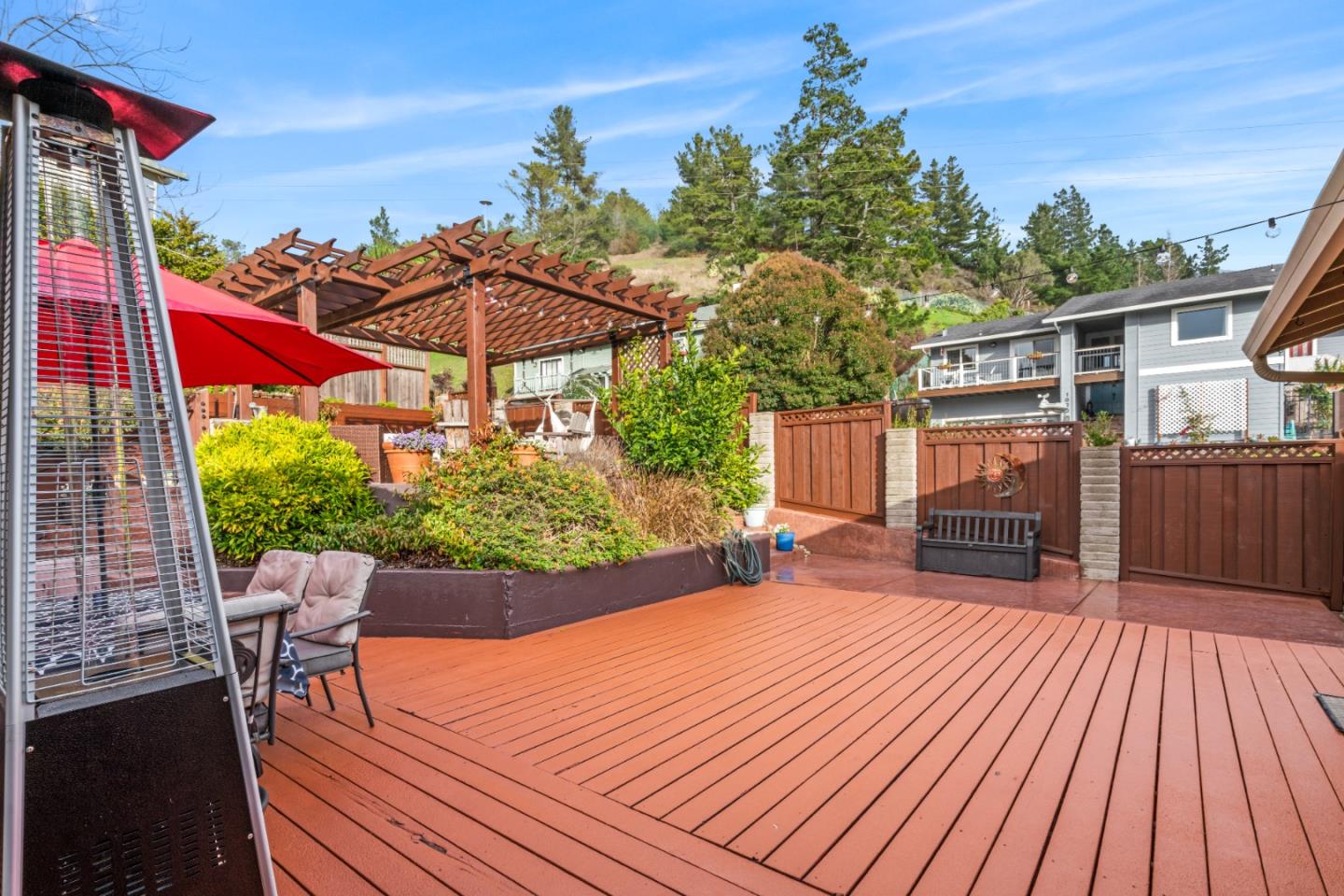 804 Prairie Creek Drive Pacifica, CA 94044 - Photo 43 of 64