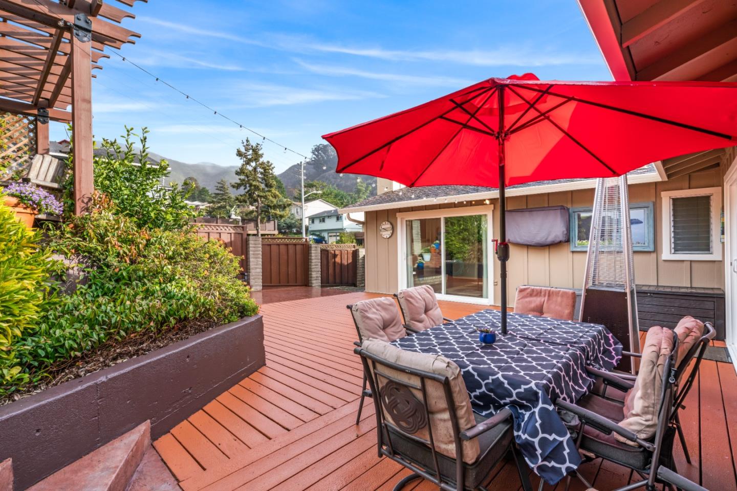 804 Prairie Creek Drive Pacifica, CA 94044 - Photo 44 of 64