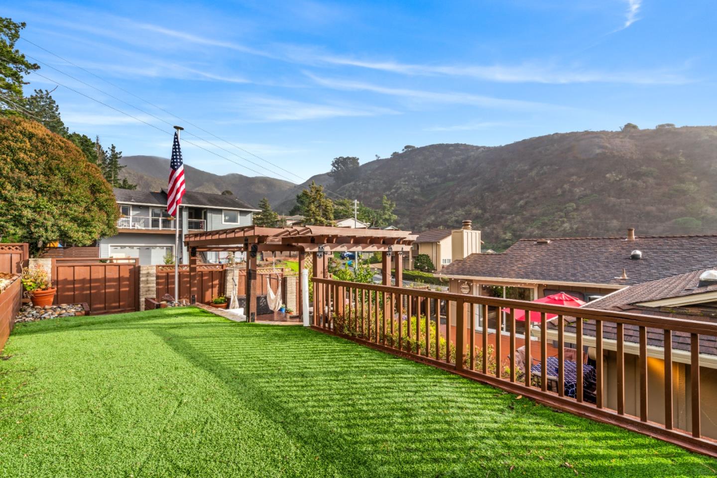 804 Prairie Creek Drive Pacifica, CA 94044 - Photo 51 of 64