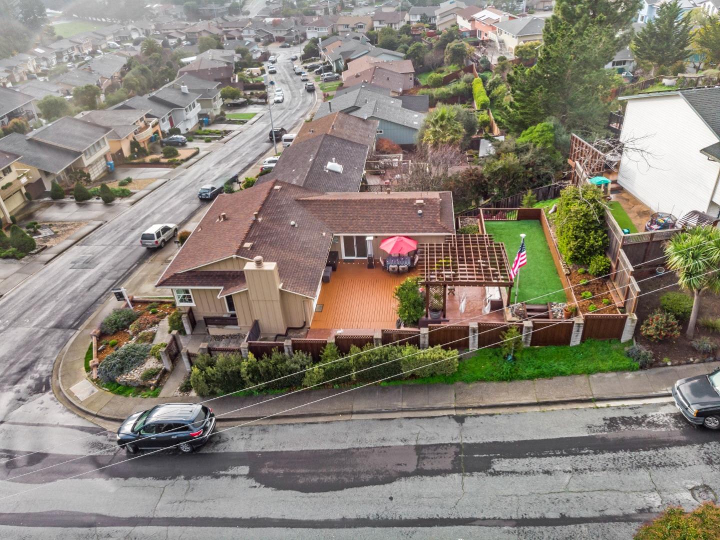 804 Prairie Creek Drive Pacifica, CA 94044 - Photo 53 of 64