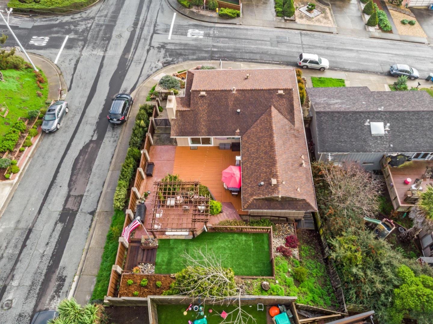 804 Prairie Creek Drive Pacifica, CA 94044 - Photo 54 of 64