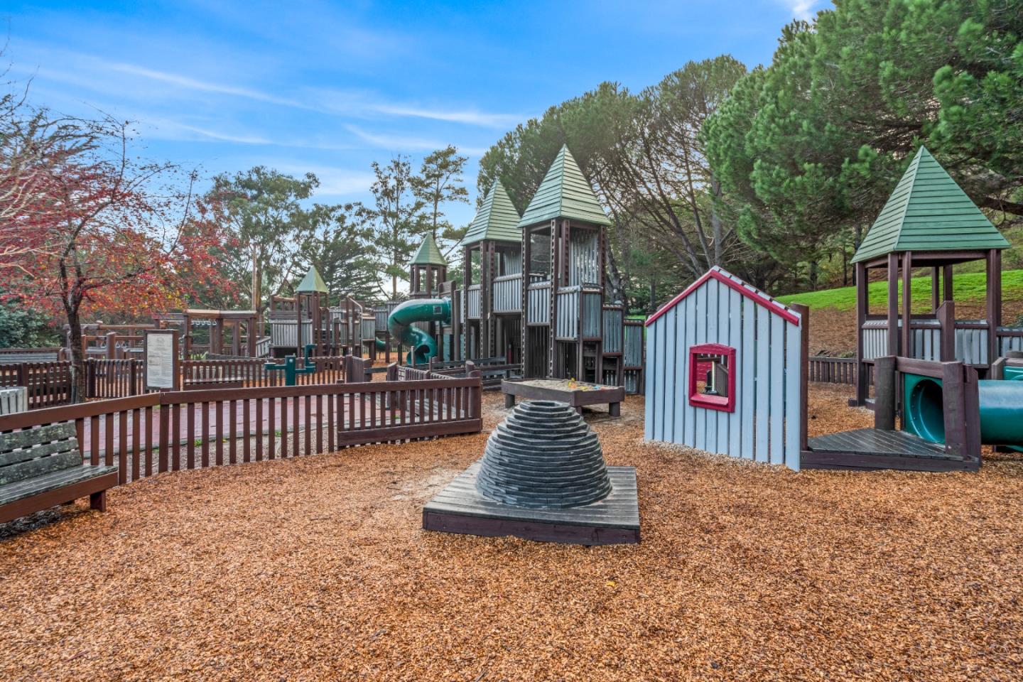 804 Prairie Creek Drive Pacifica, CA 94044 - Photo 60 of 64