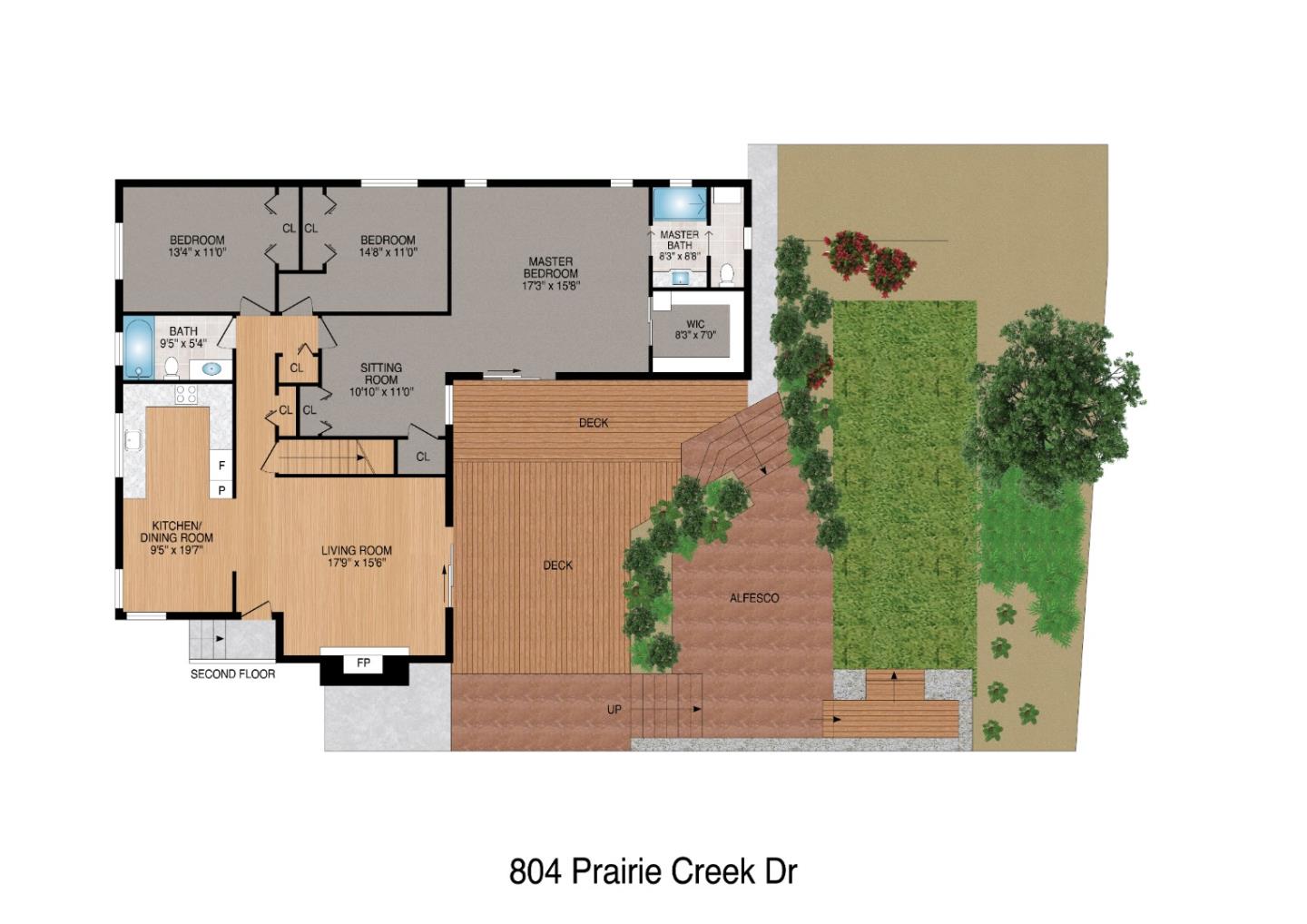804 Prairie Creek Drive Pacifica, CA 94044 - Photo 64 of 64 an aerial view of a house