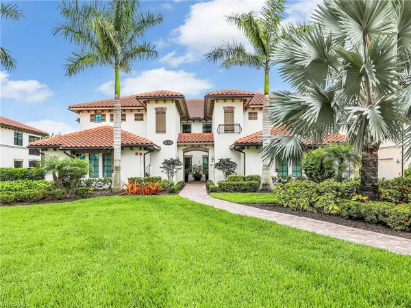 $11,000 | 16356 Viansa Way, Unit 101, Naples, FL 34110