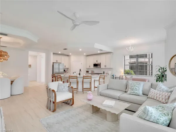 $11,000 | 16356 Viansa Way, Unit 101, Naples, FL 34110