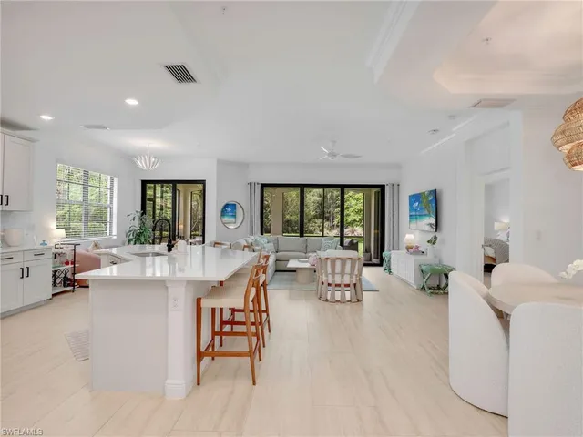 $11,000 | 16356 Viansa Way, Unit 101, Naples, FL 34110