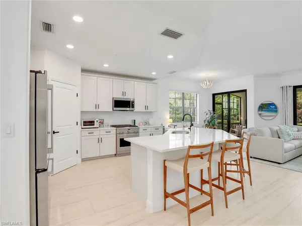$11,000 | 16356 Viansa Way, Unit 101, Naples, FL 34110