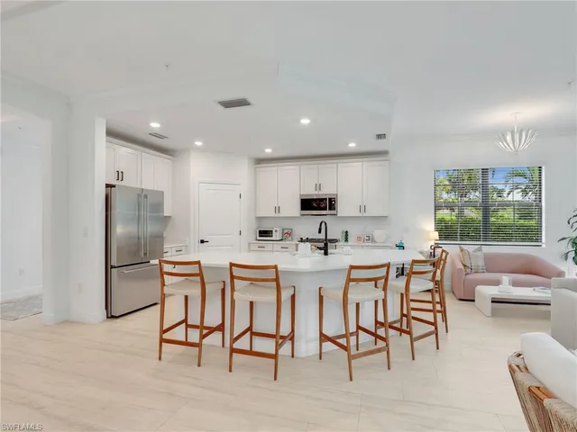 $11,000 | 16356 Viansa Way, Unit 101, Naples, FL 34110