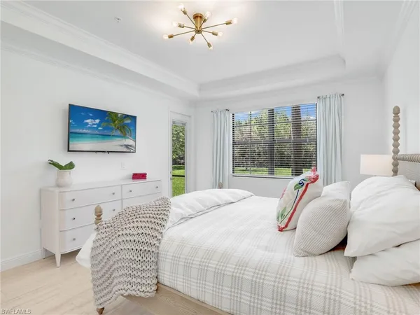 $11,000 | 16356 Viansa Way, Unit 101, Naples, FL 34110