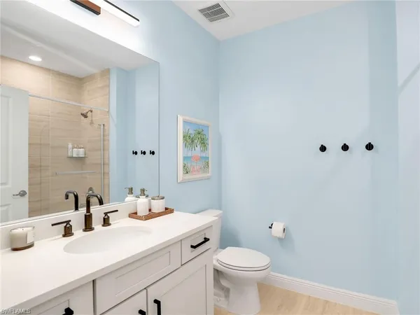 $11,000 | 16356 Viansa Way, Unit 101, Naples, FL 34110