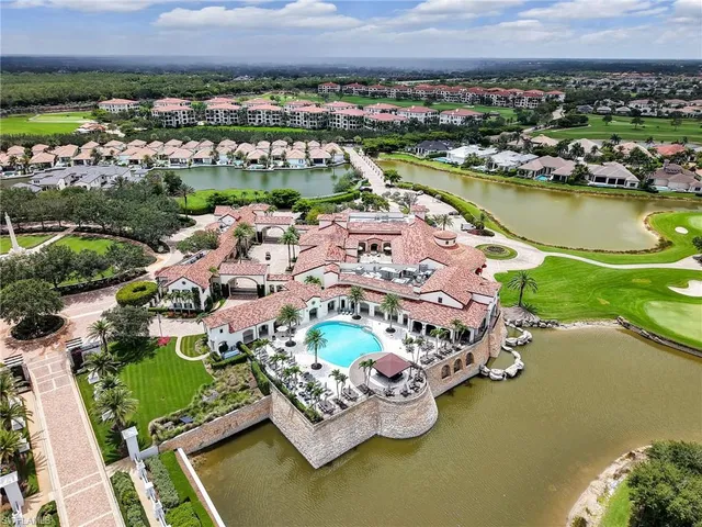 $11,000 | 16356 Viansa Way, Unit 101, Naples, FL 34110