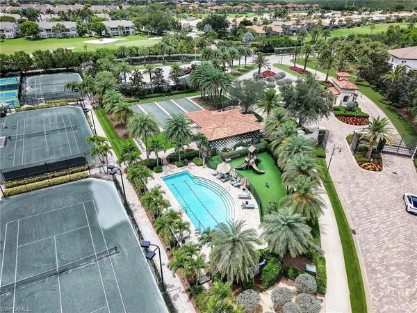 $11,000 | 16356 Viansa Way, Unit 101, Naples, FL 34110