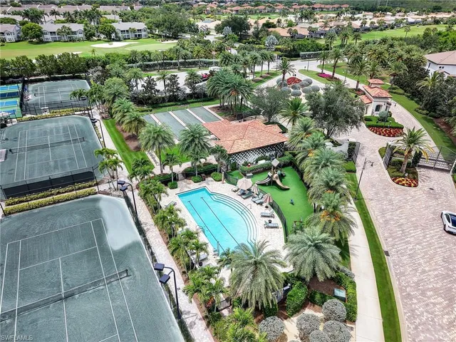 $11,000 | 16356 Viansa Way, Unit 101, Naples, FL 34110