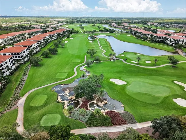 $11,000 | 16356 Viansa Way, Unit 101, Naples, FL 34110