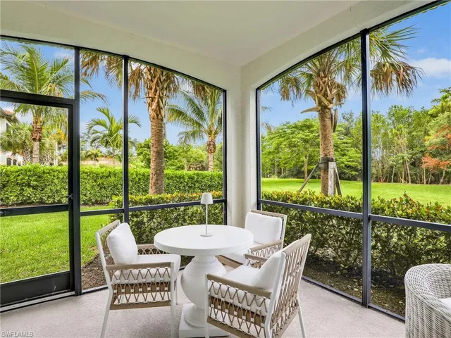 $11,000 | 16356 Viansa Way, Unit 101, Naples, FL 34110