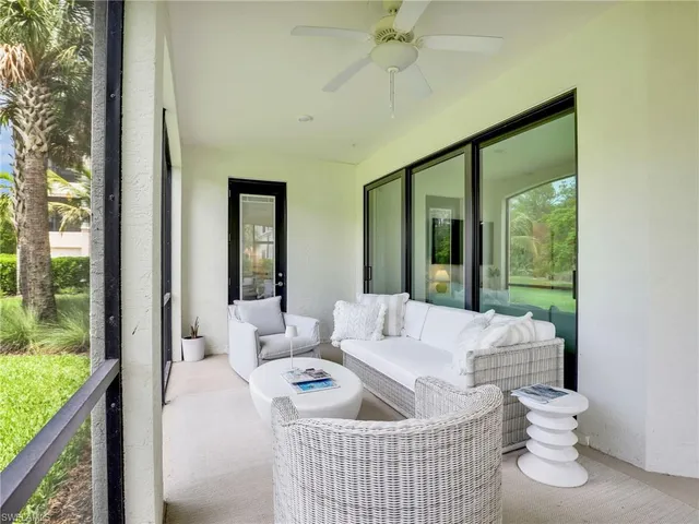 $11,000 | 16356 Viansa Way, Unit 101, Naples, FL 34110