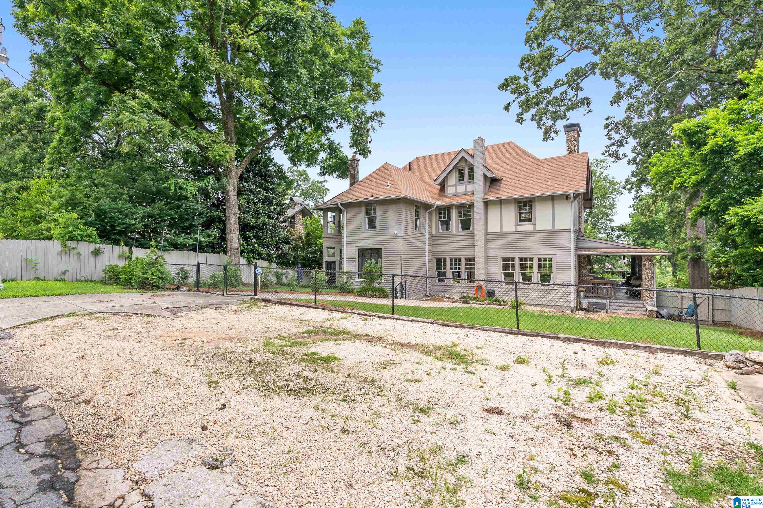4137 Crescent Road Birmingham, AL 35222 - Photo 50 of 61