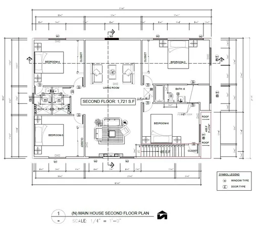 a black and white photo of a picture