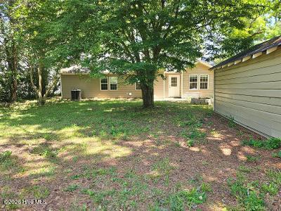 207 Sherwood Road Jacksonville, NC 28540 - Photo 24 of 27