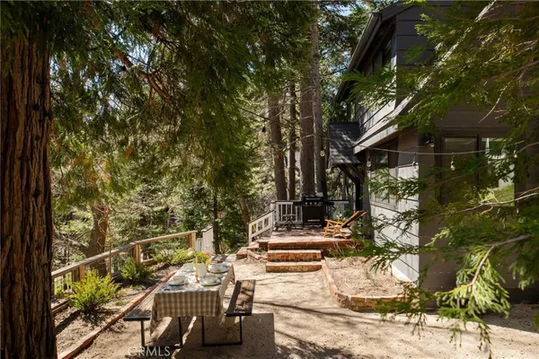 $699,000 | 28989 Palisades Drive, Lake Arrowhead, CA 92352