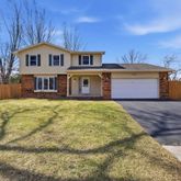 5629 Cheryl Drive, Fitchburg, WI 53711