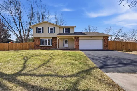 $525,000 | 5629 Cheryl Drive, Fitchburg, WI 53711