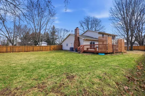 $525,000 | 5629 Cheryl Drive, Fitchburg, WI 53711