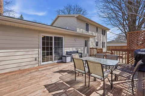 $525,000 | 5629 Cheryl Drive, Fitchburg, WI 53711