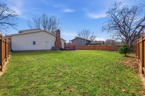 $525,000 | 5629 Cheryl Drive, Fitchburg, WI 53711