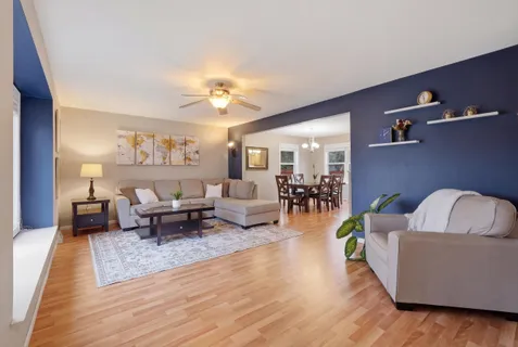 $525,000 | 5629 Cheryl Drive, Fitchburg, WI 53711