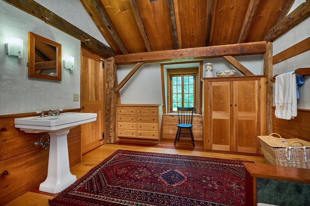 24 West Oxbow Road Charlemont, MA 01370 - Photo 16 of 29