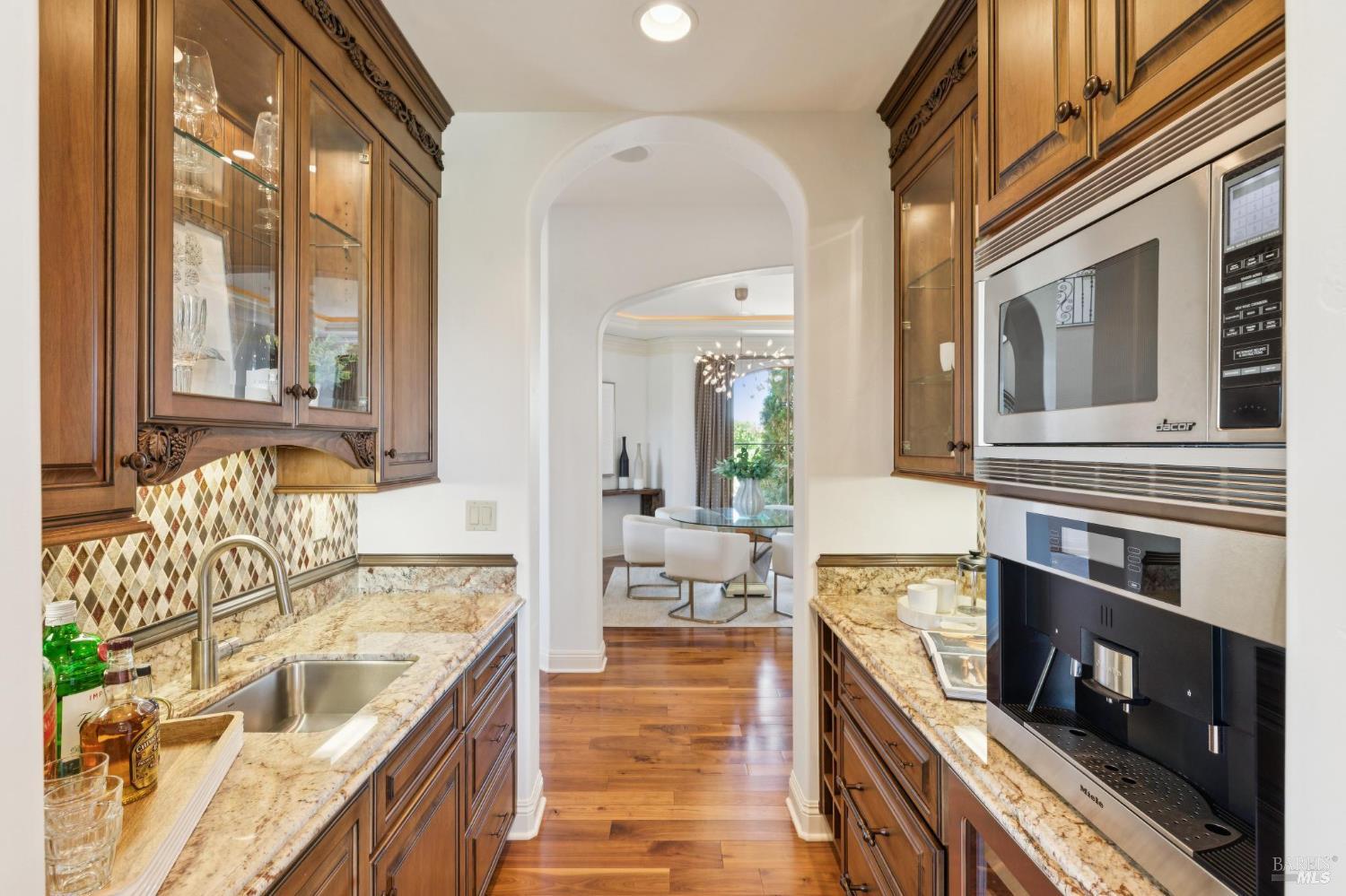 55 Hunter Ranch Road Napa, CA 94558 - Photo 33 of 99 Gallery Image 33