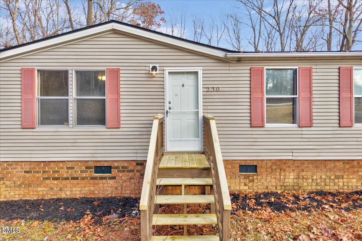 230 Dustin Lane Roxboro, NC 27574 - Photo 3 of 38 03-230 Dustin Ln-3